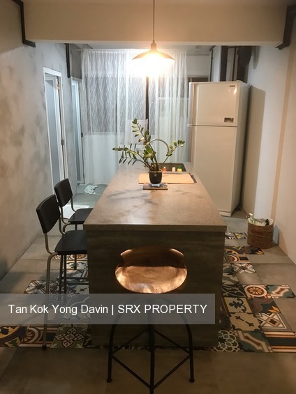 Blk 263 Waterloo Street (Central Area), HDB 3 Rooms #207681811